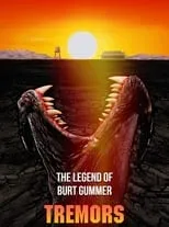 Película The Legend of Burt Gummer