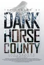 Grace Powell interpreta a Jane McElroy en The Legend of DarkHorse County