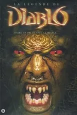 Poster de la película The Legend of Diablo - Películas hoy en TV