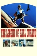 Phil Lopp es Old man en The Legend of Earl Durand