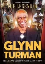 Poster de la película The Legend of Glynn Turman - Películas hoy en TV