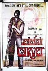 Película The Legend of Jedediah Carver