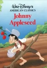 Dennis Day interpreta a The Old Settler / Johnny Appleseed en The Legend of Johnny Appleseed