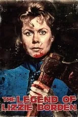 Patricia Wilson interpreta a Hannah Reagan en The Legend of Lizzie Borden