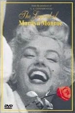 Jerry Giesler interpreta a Himself en The Legend of Marilyn Monroe