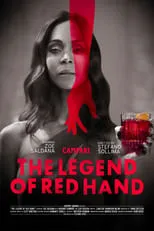 Susanna Giaroli interpreta a Assistant Mr. L en The Legend of Red Hand