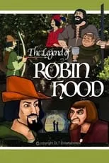 Película The Legend of Robin Hood