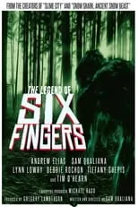 Película The Legend of Six Fingers