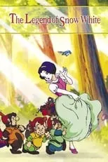 Regina Reagan es Queen Chrystal (voice) en The Legend of Snow White