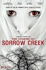 Freya Ravensbergen interpreta a Kayla en The Legend of Sorrow Creek