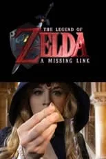 Poster de la película The legend of Zelda : A Missing Link - Películas hoy en TV