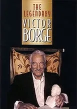 Portada de The Legendary Victor Borge