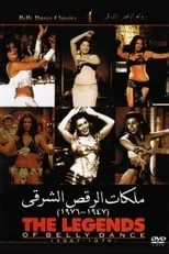 ???? ???? es  en The Legends of Belly Dance 1947-1976