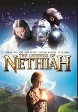 Jilon VanOver es Stan en The Legends of Nethiah