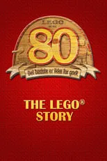 Marc Graue es Adult Kjeld / Wholesaler (voice) en The LEGO® Story