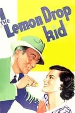 Portada de The Lemon Drop Kid