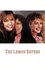 Zühtü Erkan en la película The Lemon Sisters