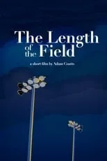 Sebastian Li interpreta a Jim en The Length of the Field