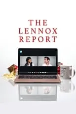 Pearl Mackie interpreta a Tarnia en The Lennox Report