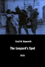 John MacAndrews es The Man en The Leopard's Spots