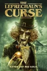 Sofia Lacey interpreta a Tilly Cohen en The Leprechaun's Curse