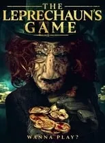 Portada de The Leprechaun's Game