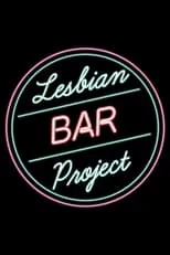 Gwen Shockey es Self en The Lesbian Bar Project