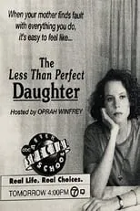 Anthony Lucero interpreta a Lee en The Less Than Perfect Daughter