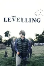 Ellie Kendrick en la película The Levelling