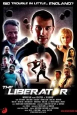 Alice Ryan interpreta a Gene en The Liberator