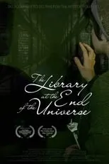 Elias Hamilton es Mildred en The Library at the End of the Universe