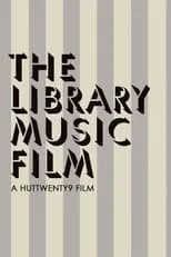 Fatboy Slim es Self en The Library Music Film