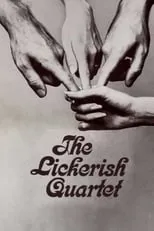 Portada de The Lickerish Quartet