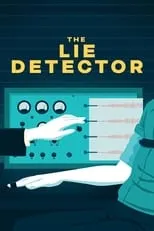 Poster de la película The Lie Detector - Películas hoy en TV