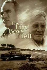 Póster de la película The Lies Boys Tell