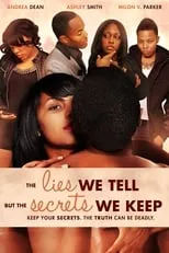 Poster de la película The Lies We Tell But the Secrets We Keep Part 2 - Películas hoy en TV