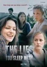 Poster de The Lies You Sleep With