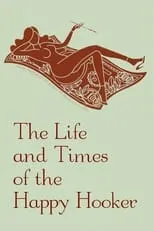 Portada de The Life & Times of Xaviera Hollander