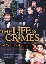 Jayne Ashbourne es Annie Palmer en The Life and Crimes of William Palmer