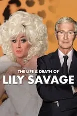 Richard Madeley interpreta a Self en The Life and Death of Lily Savage