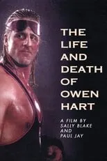 Dave Meltzer interpreta a Self en The Life and Death of Owen Hart