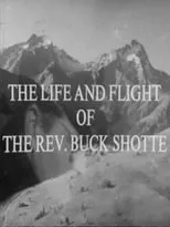 Grahame Bond es Folksinger en The Life and Flight of the Reverend Buck Shotte