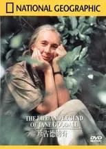 Póster de la película The Life and Legend of Jane Goodall