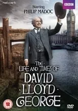 Huw Ceredig interpreta a DA Thomas en The Life and Times of David Lloyd George