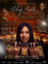 Nikki Sixx es Self en The Life, Blood and Rhythm of Randy Castillo