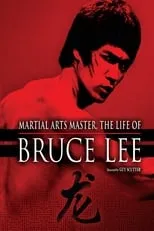 Brandon Lee es Self - Son of Bruce Lee en The Life of Bruce Lee