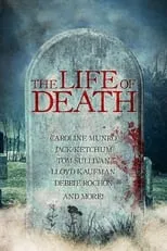 Poster de The Life of Death