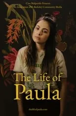 Ciclady Rodriguez es Paula en The Life of Paula