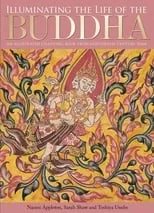 Denzil Smith es King Sudhodana en The Life of the Buddha