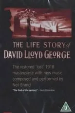 Douglas Munro es  en The life story of David Lloyd George